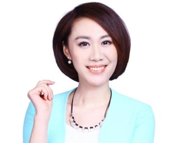 主持人李曈曈老公是谁