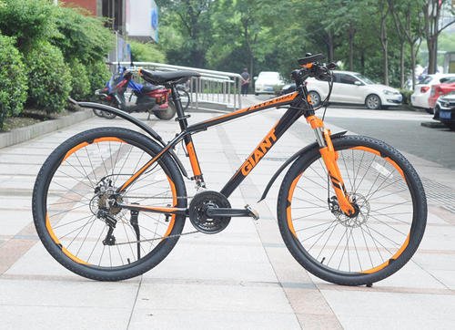 喜德盛和捷安特对比自行车哪个好？？