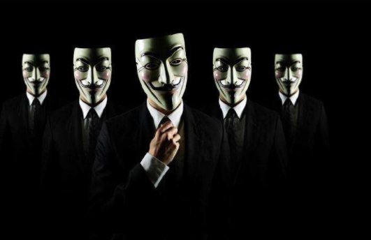 ”高级黑“出自什么典故?