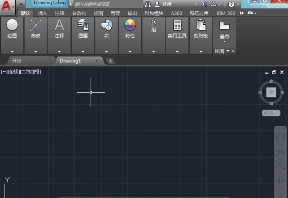 cad中波浪线怎么画？