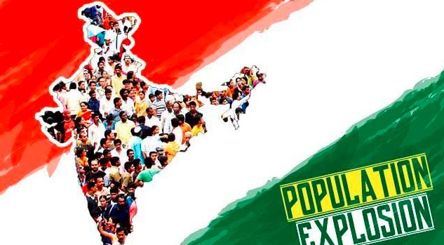 印度人口会超中国吗？