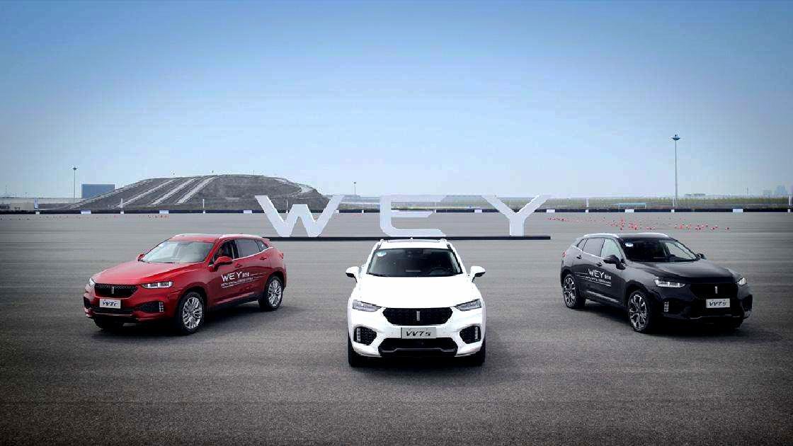 力帆汽车是衰败了吗，为何现在大街上都几乎看不到了？