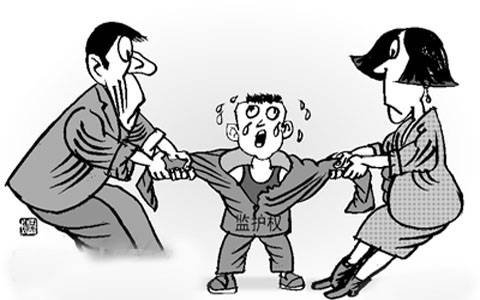 监护人证明到什么部门开具？