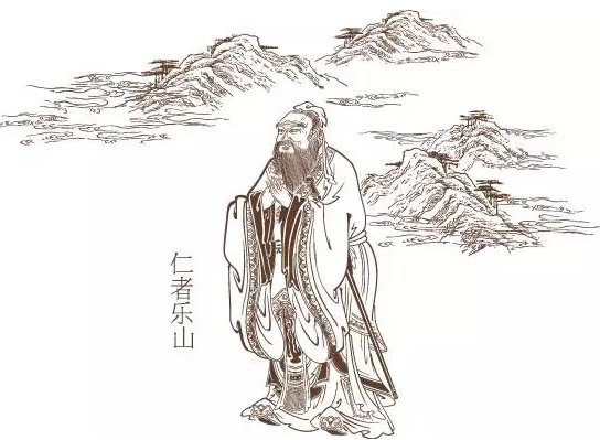 古文翻译《子路受教》