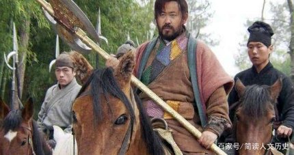 隋唐第一女将新月娥，最后的结局是怎样形成的？