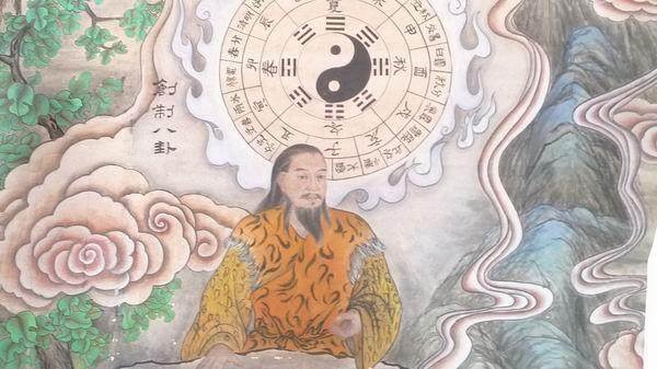 火云洞三皇，分别是谁，为什么要避世不出？