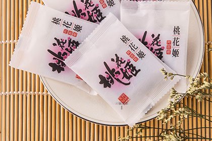 桃花姬适合什么人吃