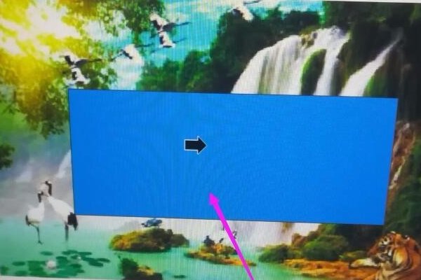 CORELDRAW里怎么建立剪切蒙版