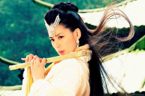 白矖是什么动物