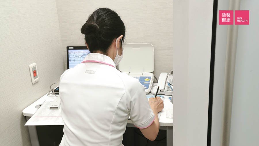 去日本就医想要找一个中介机构求推荐