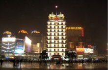 郑州经开区属于哪个区？郑东新区属于哪个区？高新区属于哪个区？