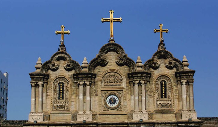 Catholic与Protestant有什么区别