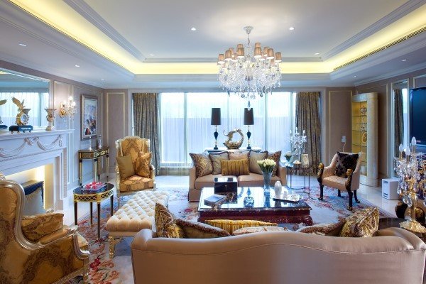 我想问下全友全屋定制怎么样？