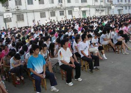 郑州新世纪高考复读学校到底怎么样？