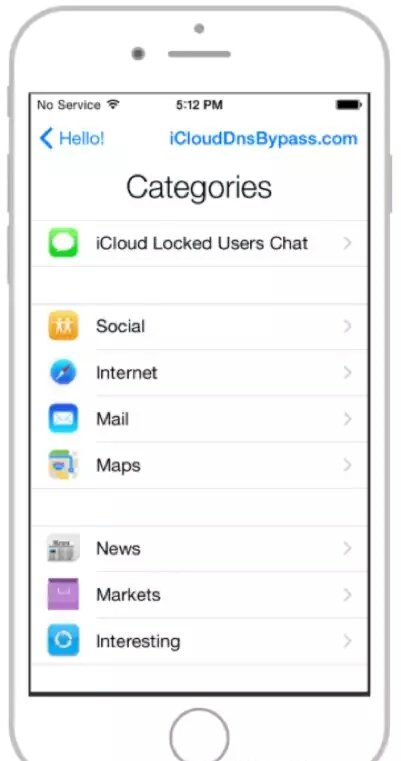 怎么跳过激活锁？