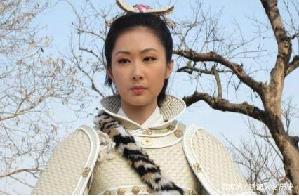 隋唐第一女将新月娥，最后的结局是怎样形成的？