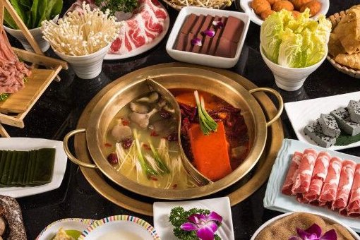 北京火锅排名前十强都是哪些？