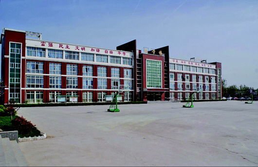 江西省重点中学排名