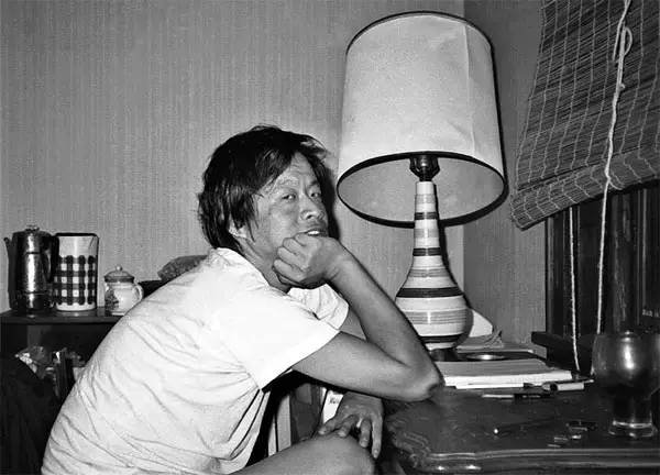 王小波的生平简介？