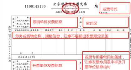 如何查询定额发票