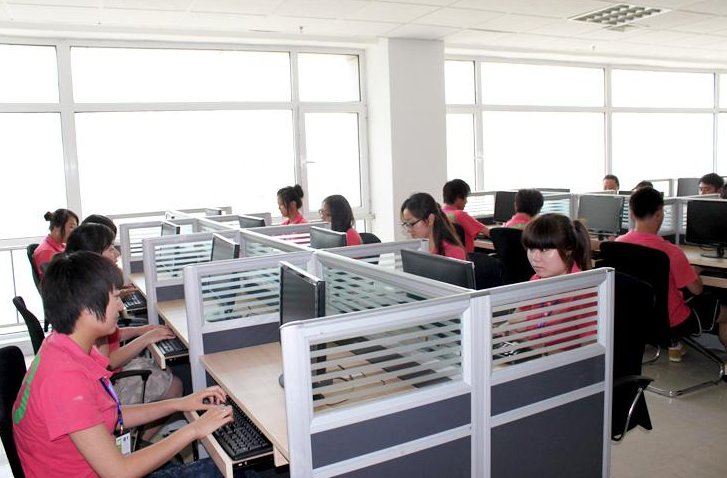 低学历女生适合做什么职业？