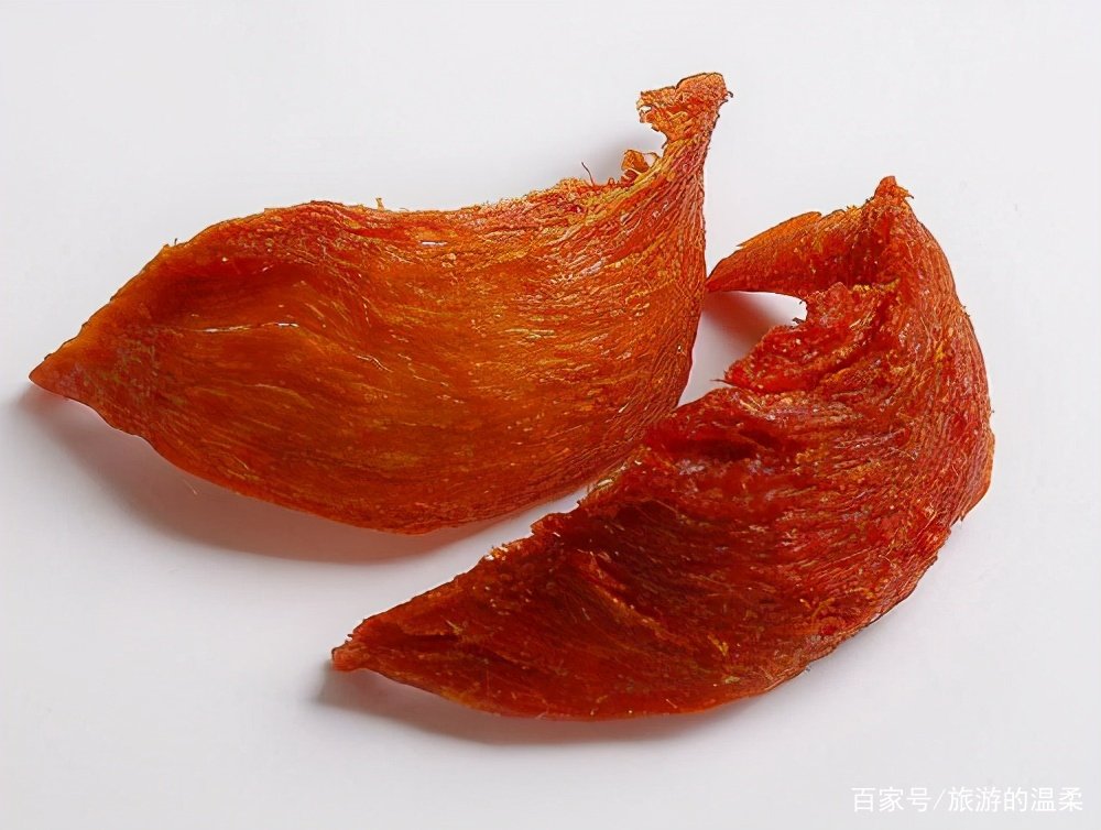 燕窝真的是燕子的口水吗？