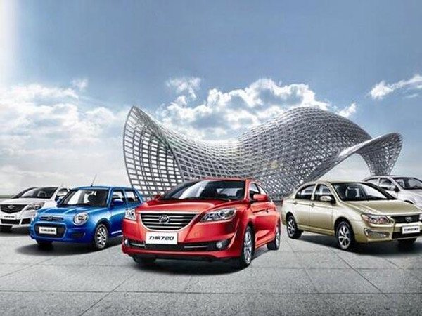 力帆汽车是衰败了吗，为何现在大街上都几乎看不到了？