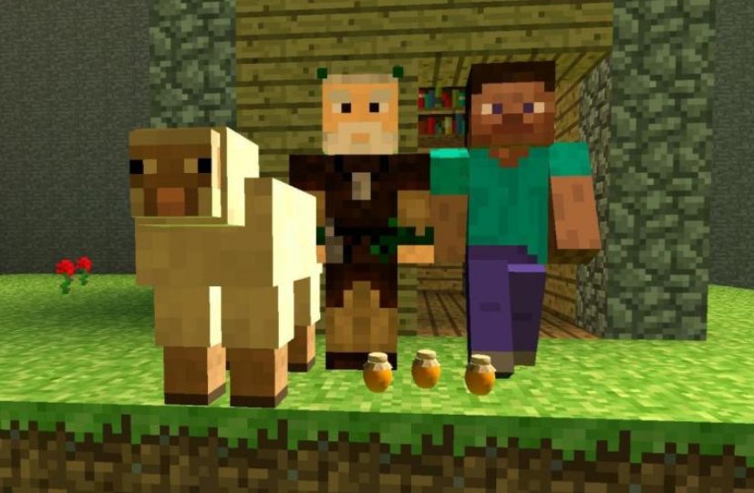 我的世界小游戏服务器IP地址是多少？