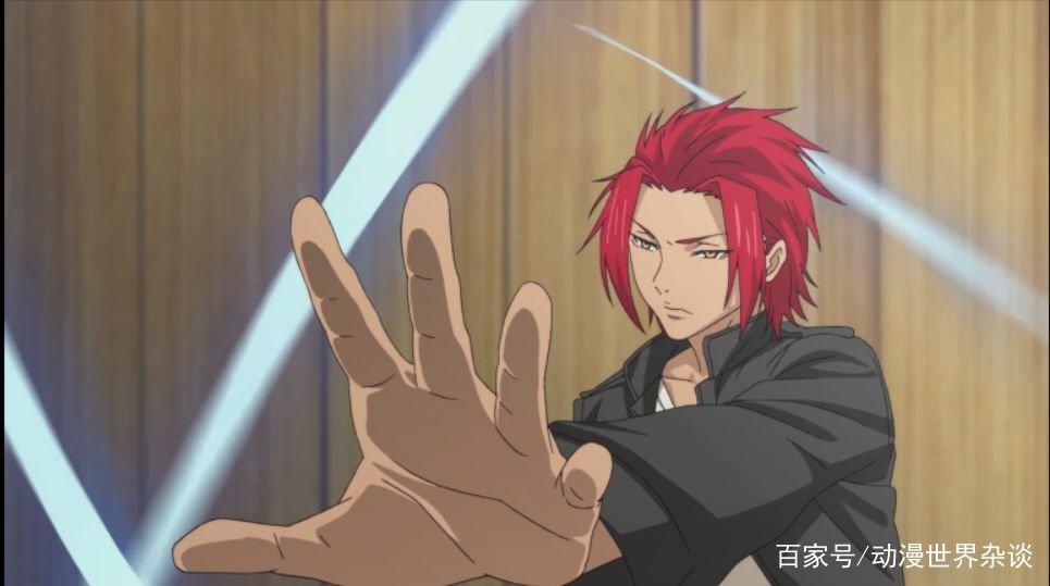 怎么看待一人之下当中的贾正亮？