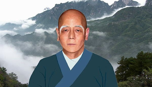 无暇禅师的无暇禅师由来