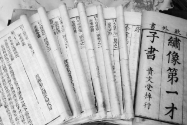 明清小说有那些代表作