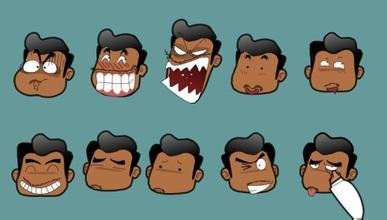 什么是神态描写