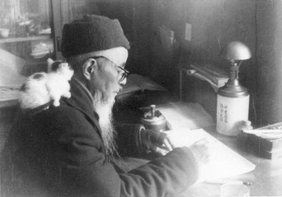 丰子恺的恺怎么读