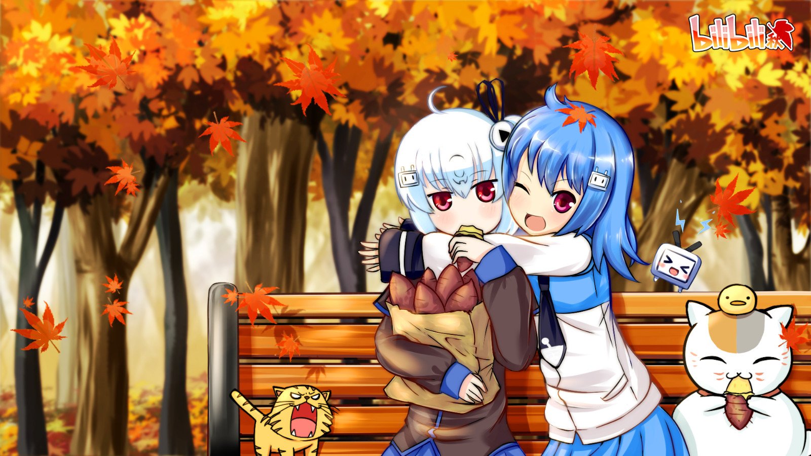 求22 33娘图片，要超级清晰的