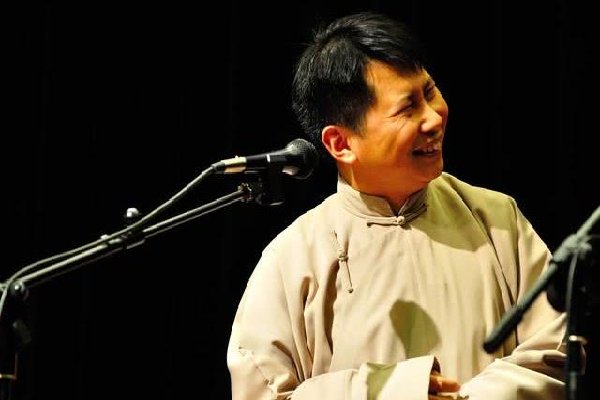 何云伟当初为什么要离开德云社？