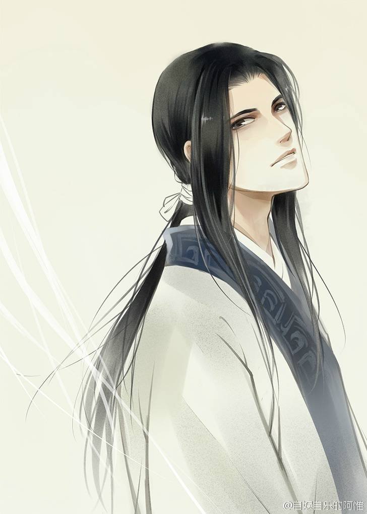 为什么鬼谷派从来只收两个弟子？