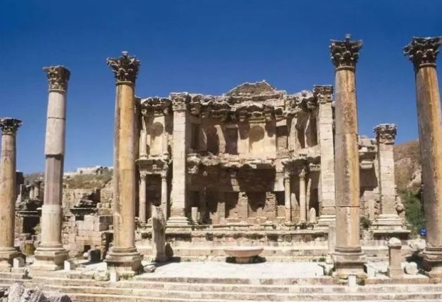 四大古国中哪个历史最悠久 从长到短排名