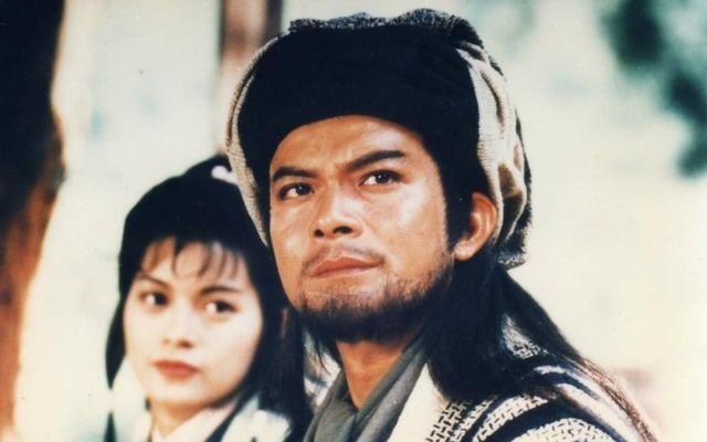 天龙八部到底啥意思？