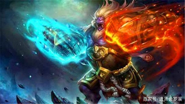 与孙悟空结拜的七大圣，最终都是怎样的归宿呢？