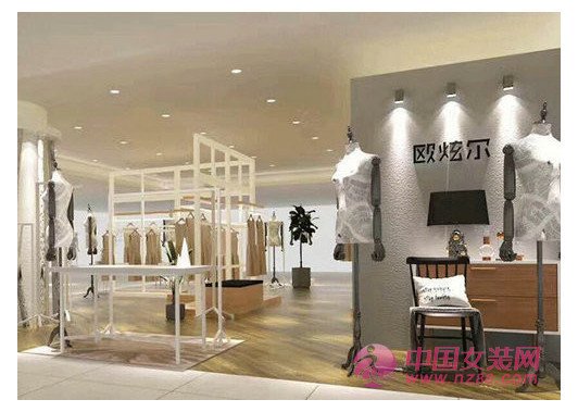 卖衣服销售技巧和话术