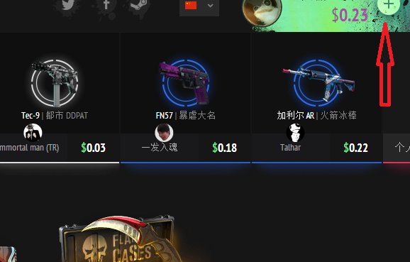 CSGO除了哪些F网CSGOF网还有其他的没啊?