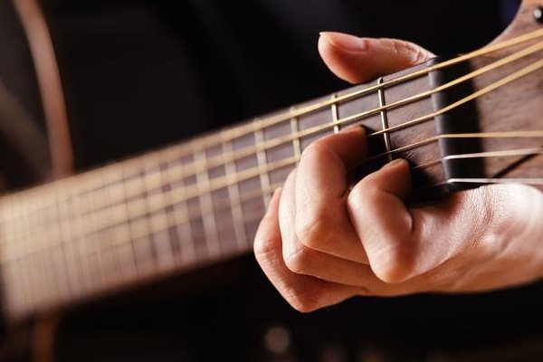 初学者买吉他什么牌子好