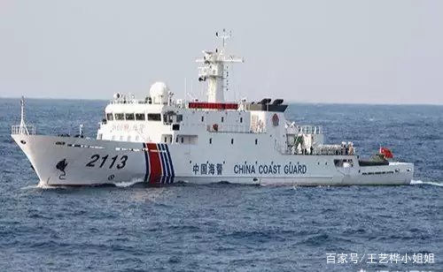 海警是什么职业？隶属什么部门？