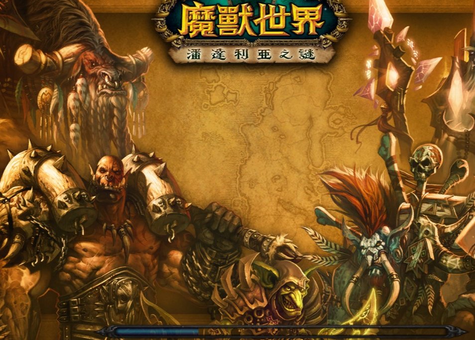 wow仲夏节成我的木杆热舞怎么完成不了啊?