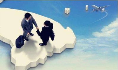 一个小外贸公司怎么开，怎么运营？