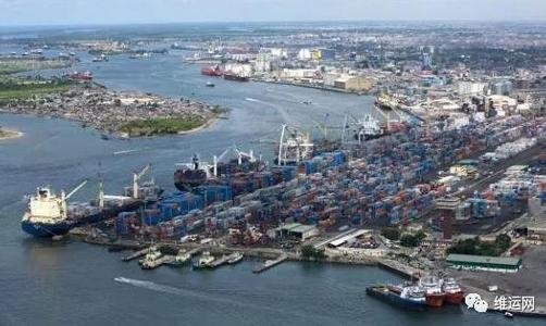 尼日利亚为什么人口多