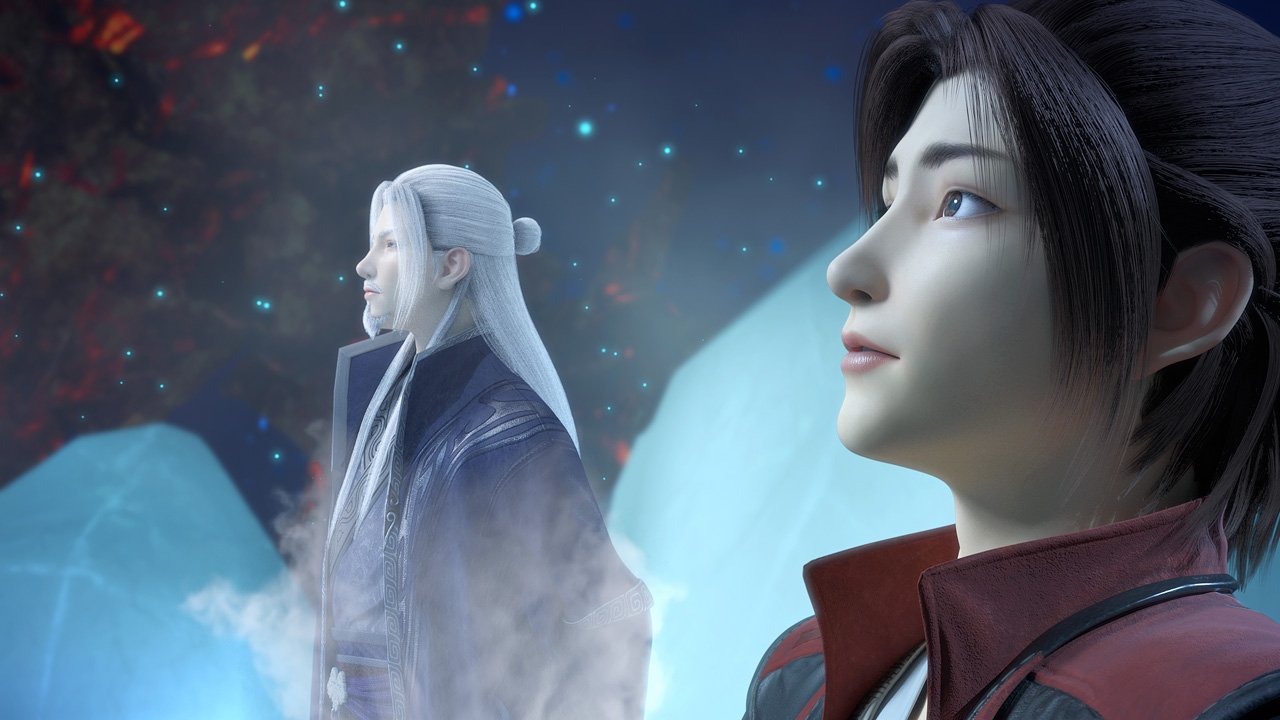 你觉得斗罗大陆和斗破苍穹哪个更好看？