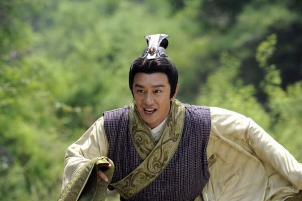 范蠡为什么知道勾践可共患难不可共富贵？