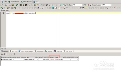ORA-01861: 文字与格式字符串不匹配