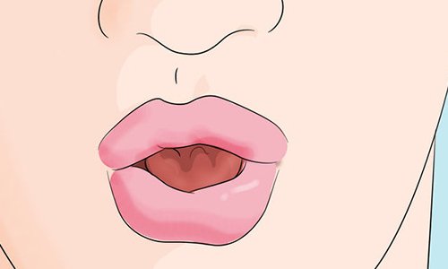 吹口哨怎么学啊？我同学吹口哨很好听